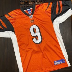 Carson Palmer Bengals Jersey